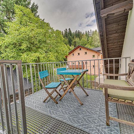 Apartamenty Krystyna Wisła Dış mekan fotoğraf