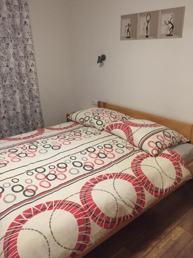 Apartamenty Krystyna Wisła Dış mekan fotoğraf