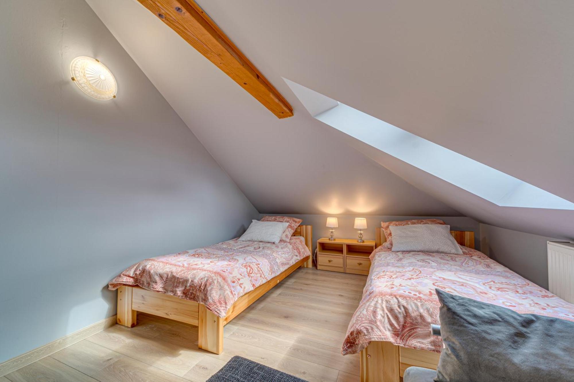 Apartamenty Krystyna Wisła Dış mekan fotoğraf