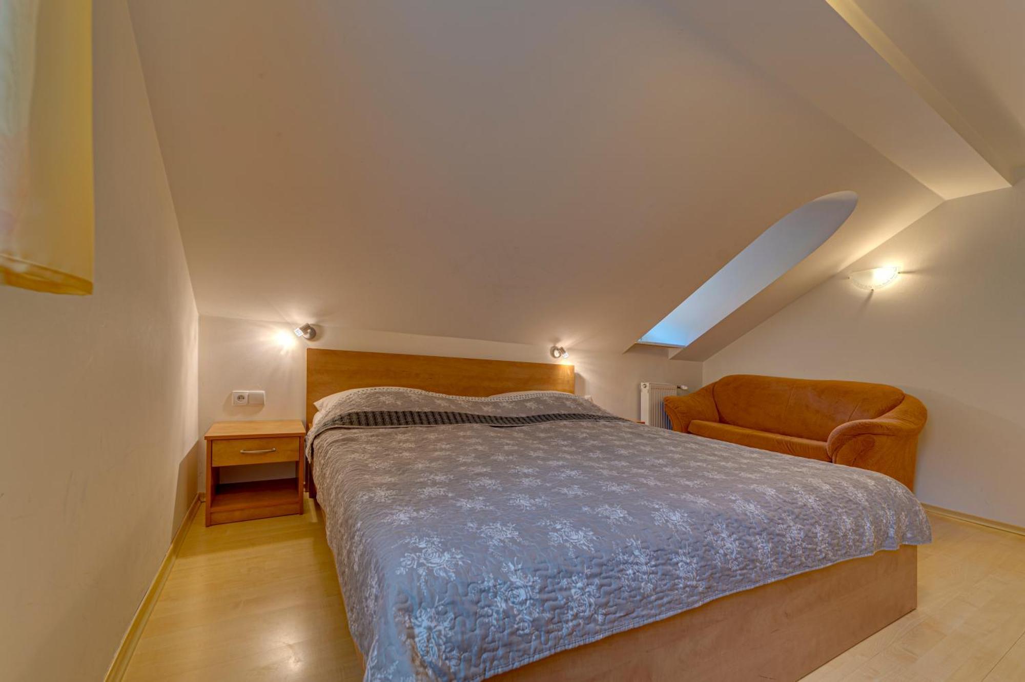 Apartamenty Krystyna Wisła Dış mekan fotoğraf