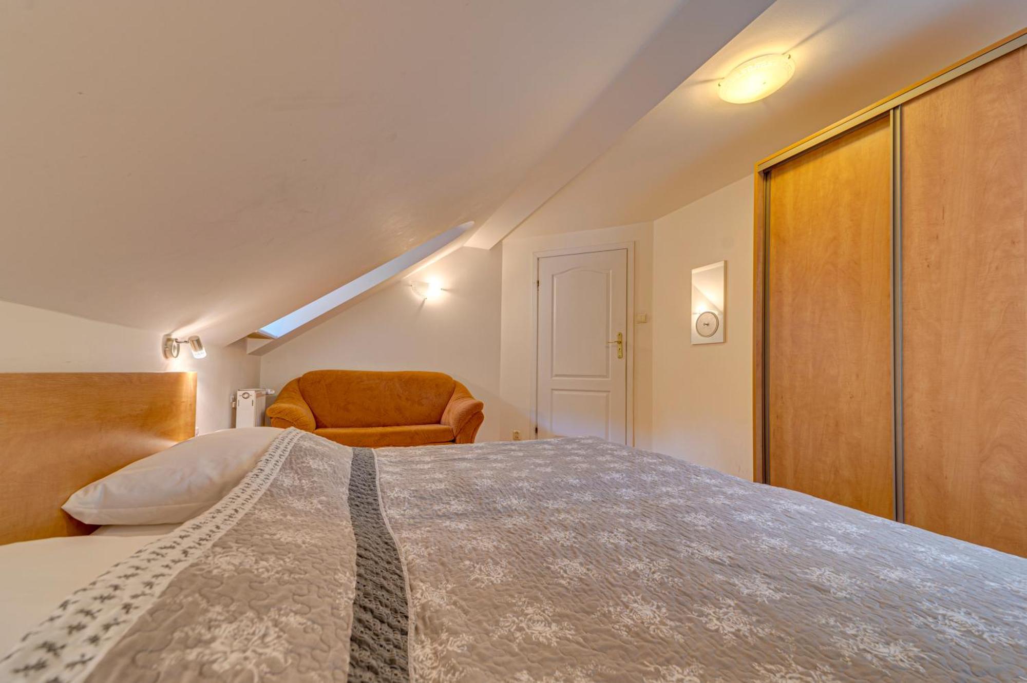 Apartamenty Krystyna Wisła Dış mekan fotoğraf