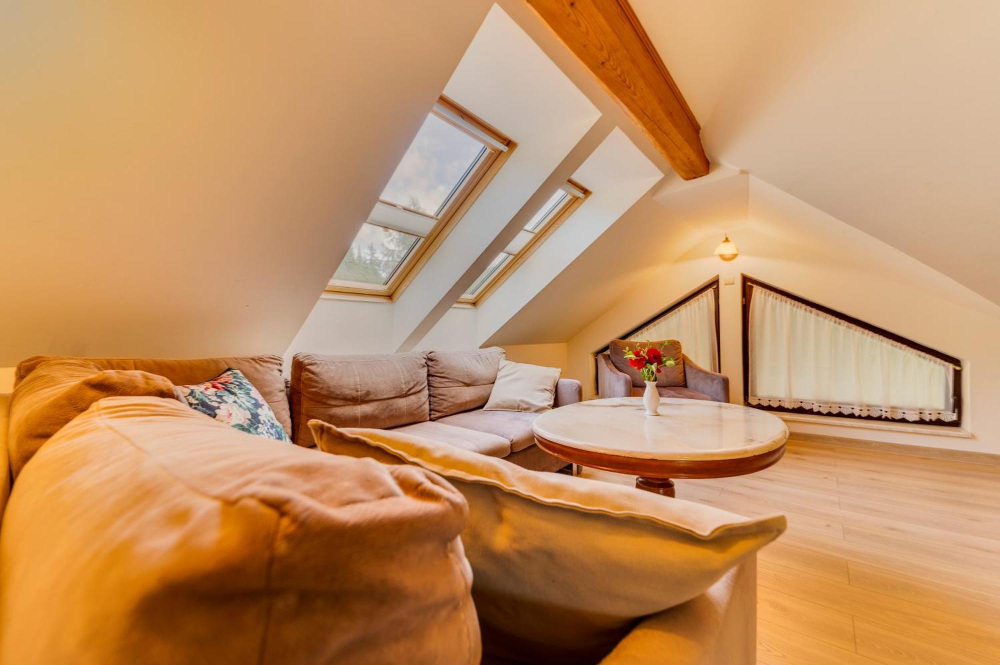 Apartamenty Krystyna Wisła Dış mekan fotoğraf