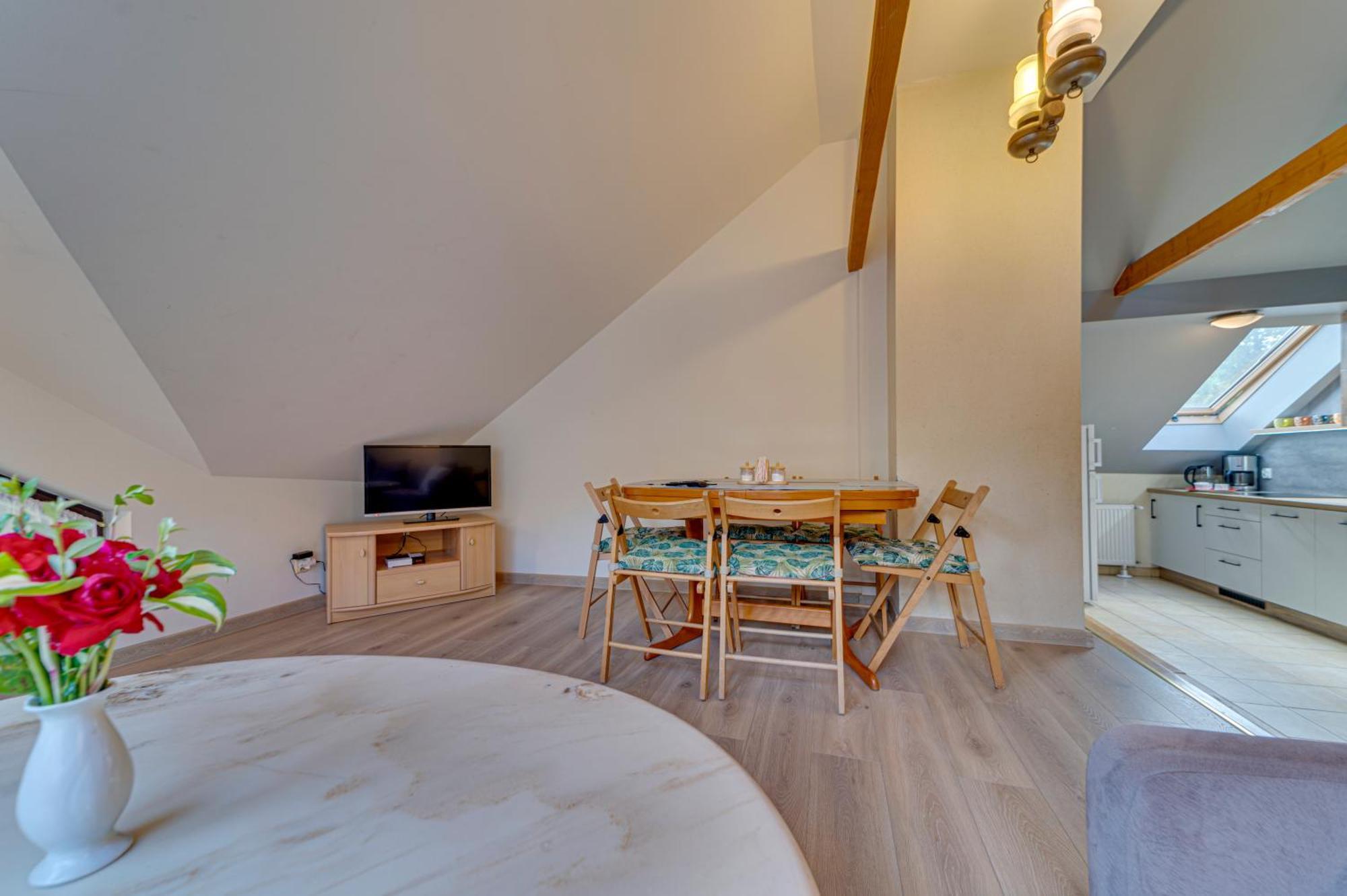 Apartamenty Krystyna Wisła Dış mekan fotoğraf