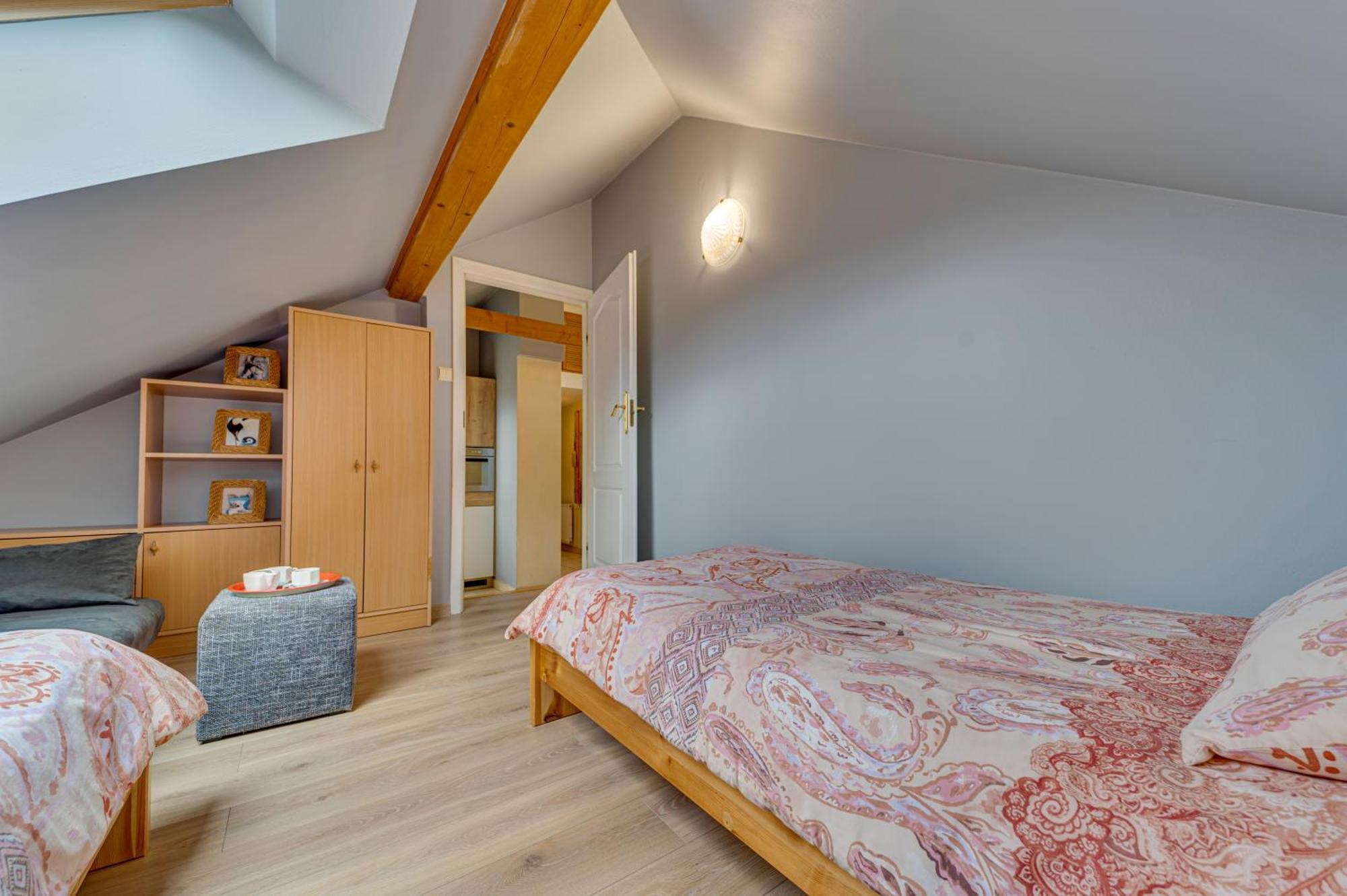 Apartamenty Krystyna Wisła Dış mekan fotoğraf