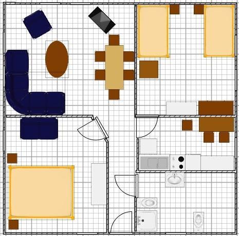 Apartamenty Krystyna Wisła Dış mekan fotoğraf