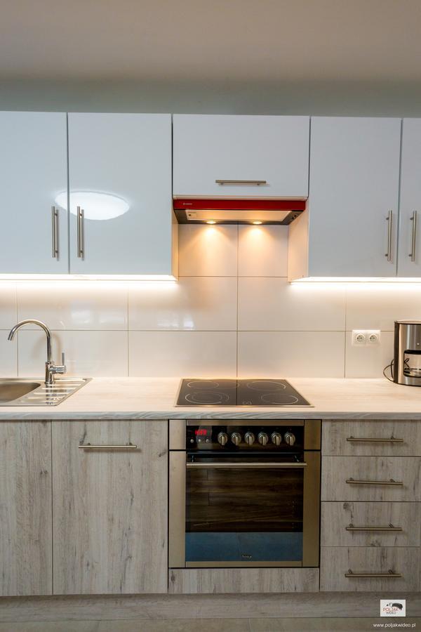 Apartamenty Krystyna Wisła Dış mekan fotoğraf