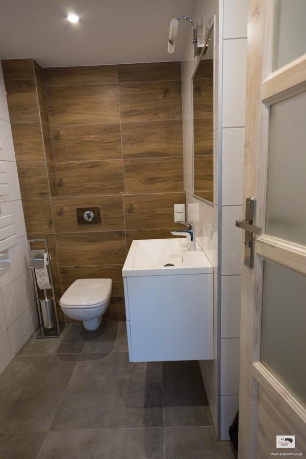 Apartamenty Krystyna Wisła Dış mekan fotoğraf